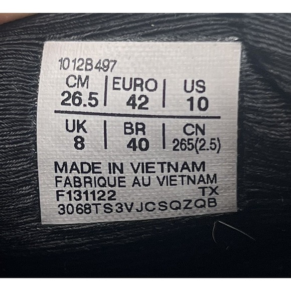 ASICS NOVABLAST 3 LITE-SHOW Lime Zest US 10 Women Sneakers Running Shoes - Picture 7 of 7